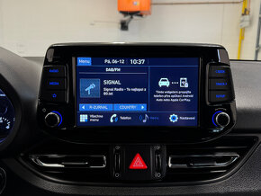Hyundai i30, 1,0 T-GDI Smart kombi 120HP MT rv.3/2023 ZÁRUKA - 13