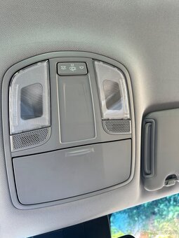 Hyundai Tucson - 13
