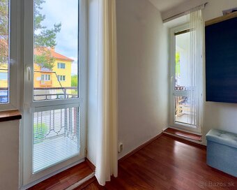 Na Predaj 2-izbový byt balkón + loggia - 13