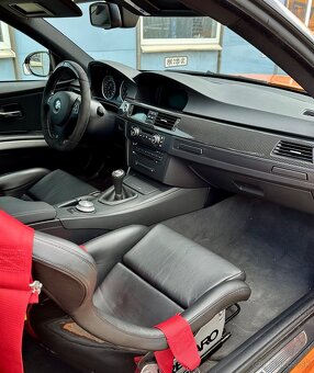 BMW M3 GTR V8 Tracktool E92 Akrapovič - 13
