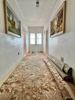 Rodinný dom v Trebišove - 13