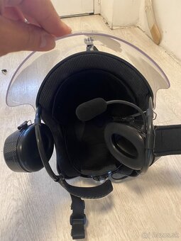 Charge 2 + Polini thor 200 - 13