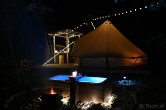 Glamping ŠumVody - 13