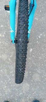 Bike CUBE - 13