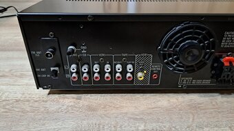 Technics SA-GX 230 - 13