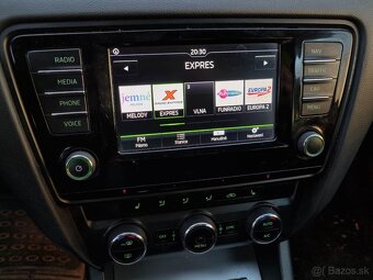ROZPREDAM SKODA OCTAVIA 3 na diely - EUROPSKA VERZIA - 13