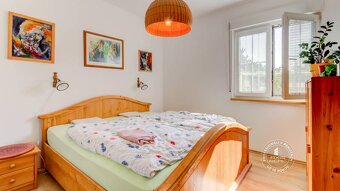 AXIS REAL | 4-izbový DREVODOM, pozemok 1640 m2, Senec, Hrubý - 13