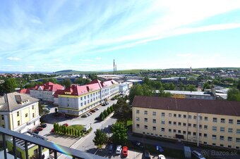 Na predaj 2-izbový byt vo výbornej lokalite - 13