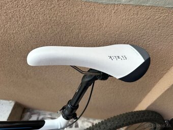 Horsky bicykel celoodpruzeny Giant - 13