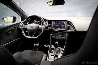 Seat Leon ST 2.0 TSI Cupra DSG 4Drive - 13