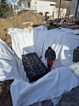 Výkopové a búracie práce - 13