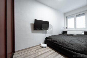 Zrekonštruovaný 3i tehlový byt s balkónom - Podhradová - 13