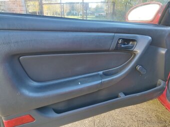 Toyota Celica ST 185 1,6 r.v. 1991 - 13