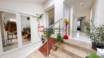 4-izbový rodinný dom s veľkým pozemkom v obci Igram - 13