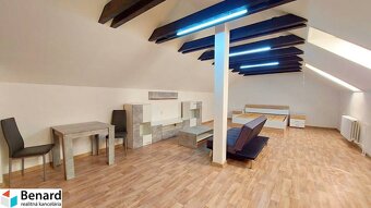 NA PREDAJ POLYFUNKČNÝ DOM NA UL. SLOVENSKÁ, PREŠOV. - 13