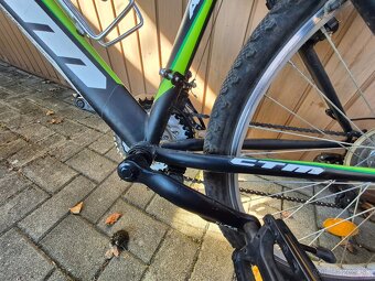 Bicykel CTM Axon - 13