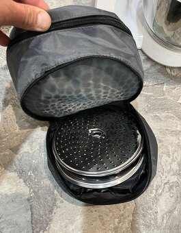 Bosch MUM 58243 1000W kuchynský robot - 13