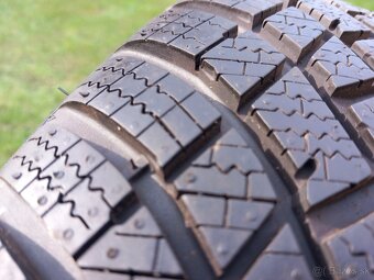 205/60 r16 zimne pneumatiky - 13