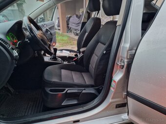 Škoda Octavia II 1.9 TDi 105k Ambiente M5 (diesel) - 13