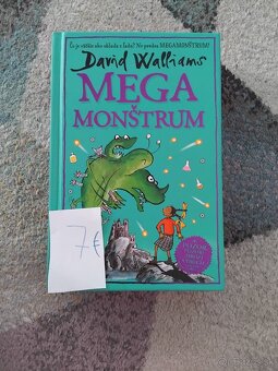 Rôzne žánre. - 13