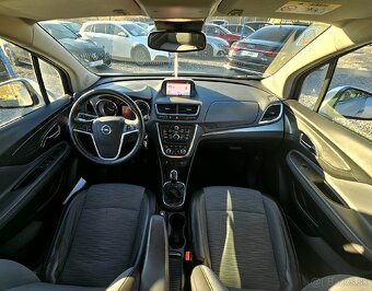 Opel Mokka 1.6 CDTI 100kw 4x4 - 13