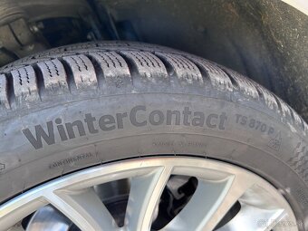 BMW 520D 135kw F11 LCI - 13