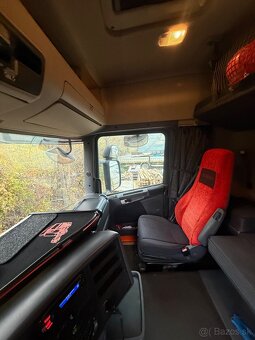 Predam/Vymenim Scania r420 - 13