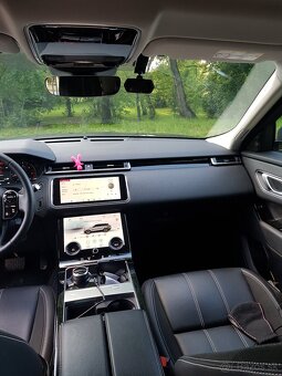 Predam/ vymenim range rover velar - 13