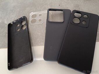 Xiaomi Redmi Note 13pro5g 12g/512g - 13