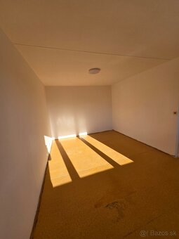 2 izbový byt Banská Bystrica - 13