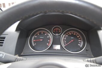 Opel Astra Cabrio - 13