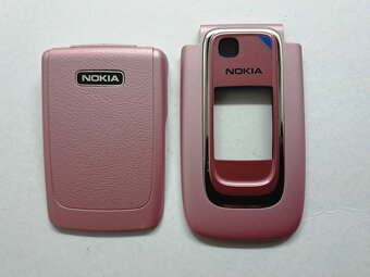 NOKIA 3510i - 3510 - 3410 - 3310 menu 3315 - 13