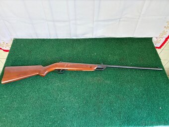 Vzduchovka tyrol model 51 - 13