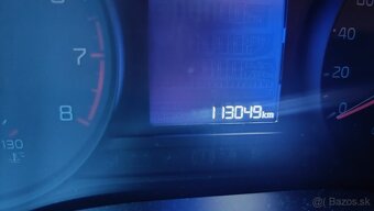 Kia Rio 1.4, 2019, automat - 13