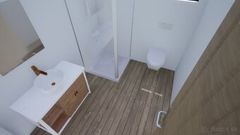 Moderný drevodom 98 m² s 2 terasami – už od 67 620 € - 13