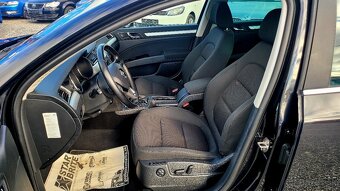 Škoda Superb Combi 2.0 TDI CR 170k Ambition DSG - 13