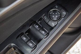 Ford Mondeo 2.0 TDCi Duratorq 110kW A/T 6 - 13