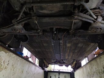 SKODA RAPID 130 - 1986 - 13