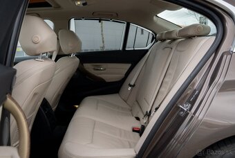BMW 325D F30 - 13