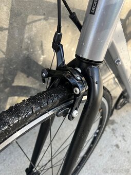 Cestný bicykel XL - 13