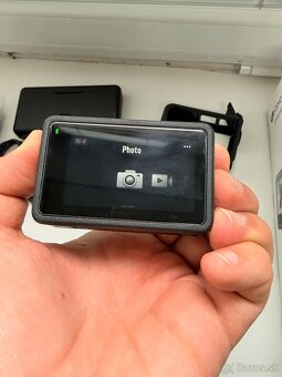 DJI Osmo Action 4 Adventure Combo , akčná kamera - 13