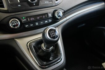 Honda CR-V 2.2 i-DTEC - 13
