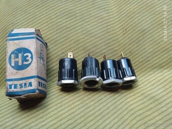 VOLGA,DACIA,SKODA GOLF A INE  SUCIATKY - 13