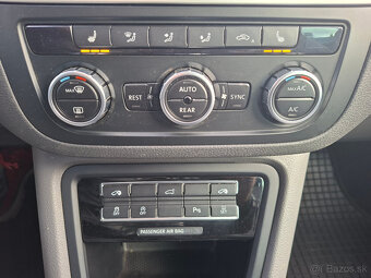 Seat Alhambra 2.0 TDi, 4 Motion, 6 rýchl.manuál - 13