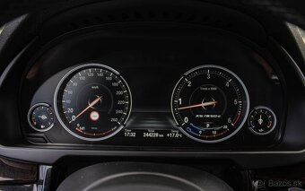 BMW X5 M50D F15 xDrive 3.0D 2016 - 13