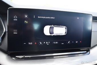 Škoda Octavia Combi 2.0 TDI SCR Ambition DSG 150K/Keyless - 13