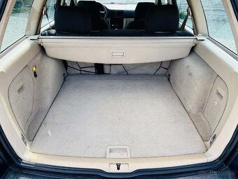 Volkswagen Golf Variant 1.9 TDI - 13