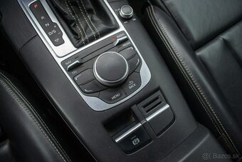 Audi S3 8V 2.0 TFSi - 13
