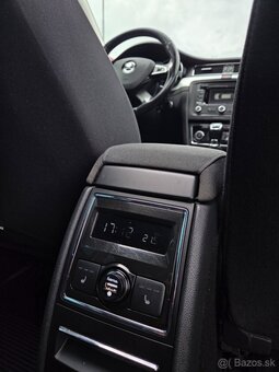 Škoda Superb 2.0TDI - 13