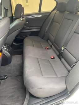 BMW 520d - 13